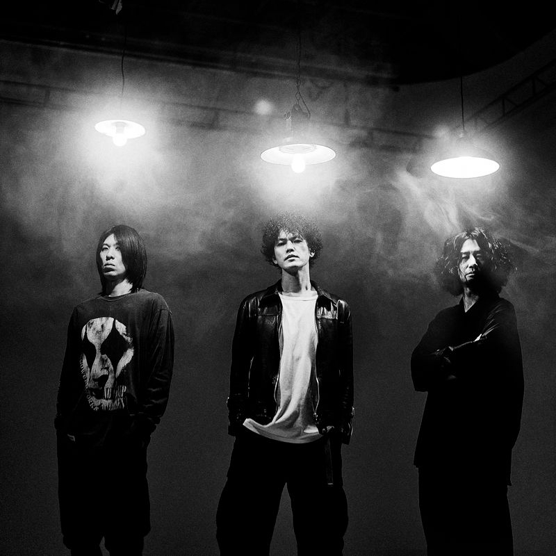 9mm Parabellum Bullet - NEO created by OYAIDE Elec.ARTIST REVIEWS