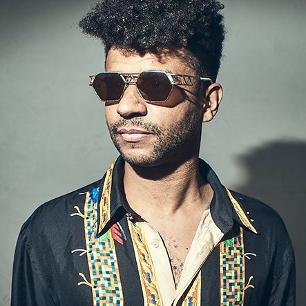 Jamie Jones