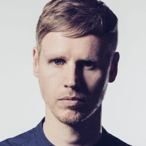 Joris Voorn