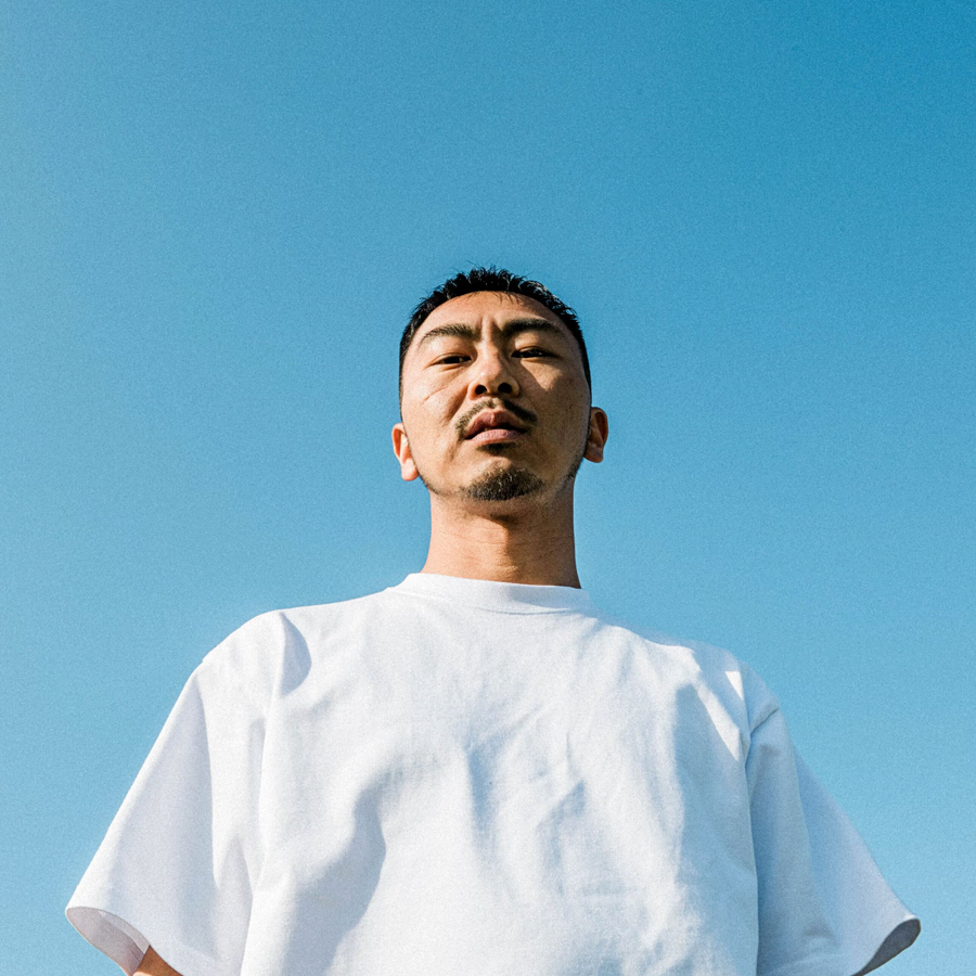 田我流 - NEO created by OYAIDE Elec.ARTIST REVIEWS | NEO created