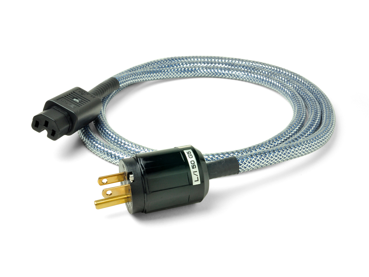 L/i50 G5 PowerCable - NEO created by OYAIDE Elec.