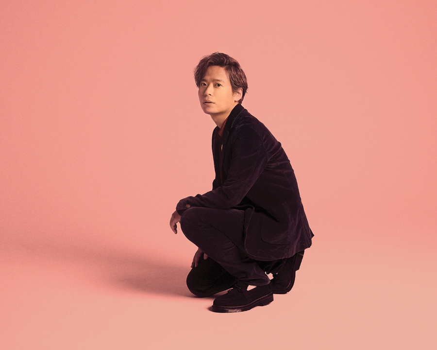 中田 裕二 - NEO created by OYAIDE Elec.