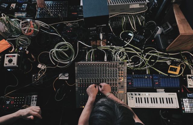 @patdj.de @apb_dynasonics_europe at @superbooth_berlin ❤️ 08-10 May 2025